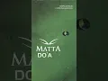#LaguReligi : Matta - Doa