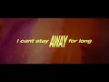Niko The Kid & Bipolar Sunshine - Away [Lyric Video]