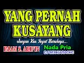 Download Lagu Yang Pernah Ku Sayang Remix Karaoke Jangan Kau Ingat Buruknya Imam S Arifin  HD Audio Nada Pria