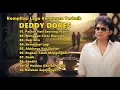 DEDDY DORES Full Album | Pasrah Hati Seorang Wanita, Mengapa Cinta Dipisahkan