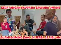 Download Lagu RENCANA BELI RUMAH DI PERUMAHAN ||BORONG BAJU DI SERBA 35 RIBU LANGSUNG DI PAKAI