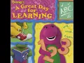 The Alphabet Parade