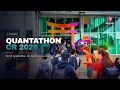 Quantathon CR 2026 Aftermovie