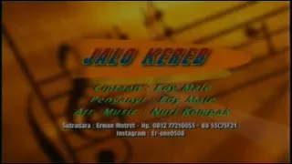 Download EDY MALE JALO KEREB MP3