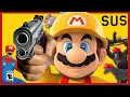 Download Lagu (YTP) Sus Mario Maker 2 - Ultimate Final Update
