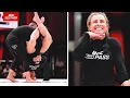FPI 5 Hannah Goldy vs Amanda Mazza December 10 2023
