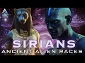 Download Lagu De Sirische Centaurianen | Oud Buitenaards Ras | Astrale Legenden