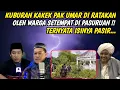 Download Lagu Kuburan Kakek Umar Bin Hafidz Di Robohkan Oleh Warga!!