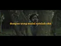 The Lantis - Lampu Merah (Official Lyric Video)