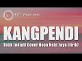 Lagu KANG PENDI_TATIK INDIATI_COVER NESA NATA JAYA (LIRIK)
