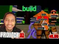 Best build in Project XL V6 05