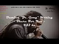 Damian "Jr. Gong" Marley - There For You - A=432hz