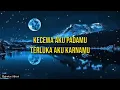 Jihan Audy - Kecewa Dalam Setia ( Lyrics )
