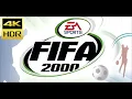 Download Lagu FIFA 2000 | All Soundtrack Collection