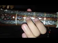 Download Lagu Starting note of Bazigar in Rubab slow motion for learning