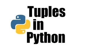 Python Tutorial Tuples in Python