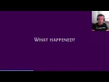 Catastrophic Backtracking When Regular Expressions Explode