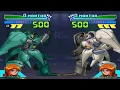 Gundam Battle Assault 1 All Characters and Ultimate Attacks PS1