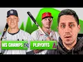 Ranking Every MLB Teams by Their 2026 Ceiling