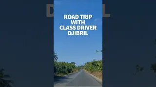 Getting around is best with the right help #africa #sailinglife