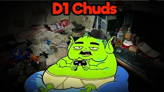 The Biggest Chuds On The Internet