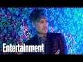 Video di Taika Waititi On 'Jojo Rabbit,' 'Thor' & More: 2019 Entertainers Of The Year | Entertainment Weekly