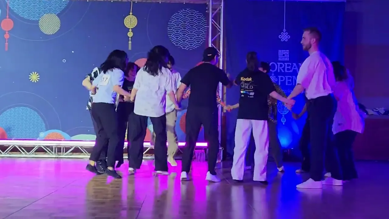 Westie Challenge Final - Korean Open WCS Championships 2026