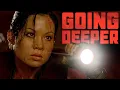 Drama vs Melodrama What Writers Can Learn From The Descent 2005