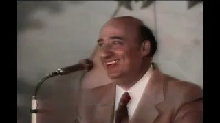 وديع الص افي عظيمه يامصر دندنها