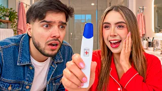 KAREN ESTÁ EMBARAZADA ??