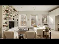 104-108 Reade Street - Quietly Offered Authentic Tribeca Loft