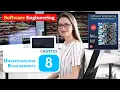 SOFTWARE ENGINEERING CHAPTER 8 Understanding Requirements Pressman Maxim FULL