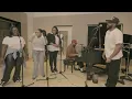 Darrel Walls & PJ Morton - ABLE (Piano Session)