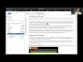 NUG Community Call Using CUDA with Python and CuPY on Perlmutter Part 2