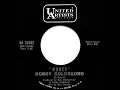 Download Lagu 1968 HITS ARCHIVE: Honey - Bobby Goldsboro (a #1 record--mono 45)