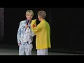 (尾場嘉賓)呂爵安Edan Lui, 邱鋒澤 - 浮木|一表人才 - EDAN LUI IN MY SIGHT OF E SOLO CONCERT 2023 - 2023.08.27
