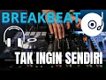Download Lagu DJ REMIX BREAKBEAT TAK INGIN SENDIRI [AKU MASIH SEPERTI YANG DULU] SOUND NOSTALGIA