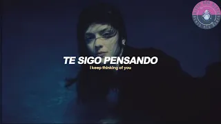 The Marías No One Noticed Extended Spanish Español Lyrics 