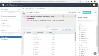 SQL 8 functions AVG group by