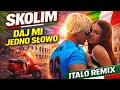 Lagu Skolim - Daj Mi Jedno Słowo ( Italo Disco Remix )