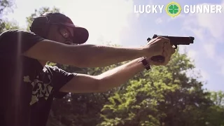 why i switched to double action semi autos