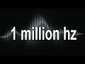 Download Lagu ALERT !!! 💥 SOUND FROM 0-1 MILLION Hz | AKD SHORTS | 2021