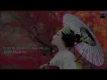 Satin Jackets  -  Lost in Japan （feat.  Niya Wells）