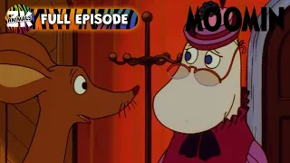 Moomin 90s Episode 29 The Lost Children