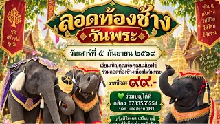 ลอดทองช้าง