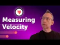 Game mechanics 101 Learn how to apply velocity in ProtoPie