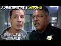 Inmate Confesses He s In The Wrong FULL EPISODES JAIL TV Show