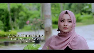 Lirik Lagu Vany Thursdila - Taseso Maulang Sayang