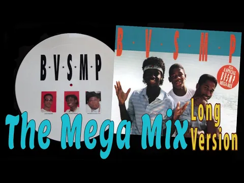 Download MP3 B.V.S.M.P. - The Megamix