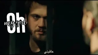 مسلسل الحفرة الموسم الثالث الحلقة 19 حصريآ اعلان 1 مترجم للعربية 